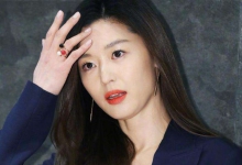 全智贤的Instagram主页解析探索她的魅力和生活点滴