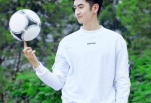 张云龙的Instagram分享了解这位演员在平台上的个人和职业生活