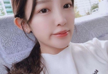 探索徐智慧的Instagram世界了解她在Instagram上的美妆和生活点滴